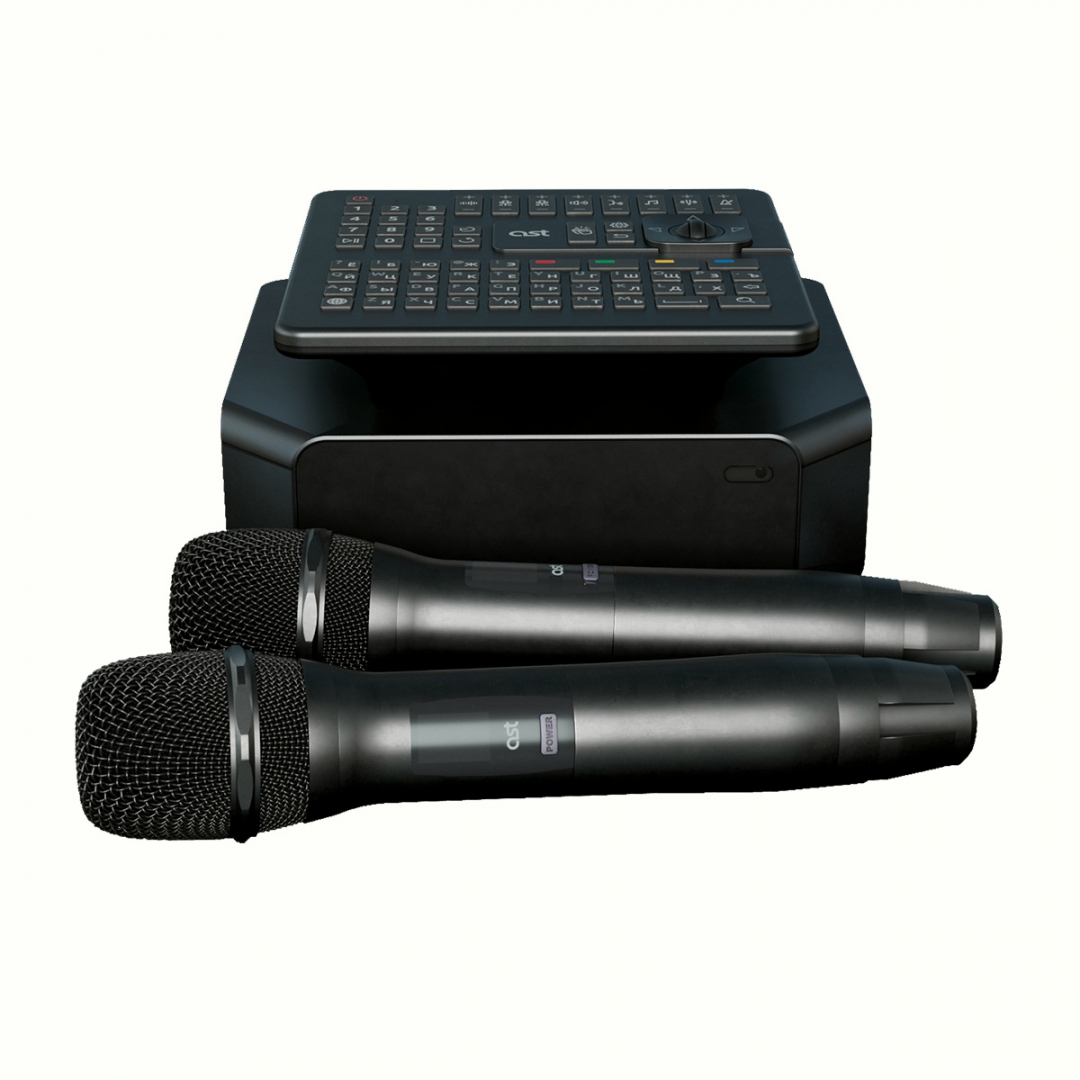 AST Zoom 2 (AST-90) в Грязях
