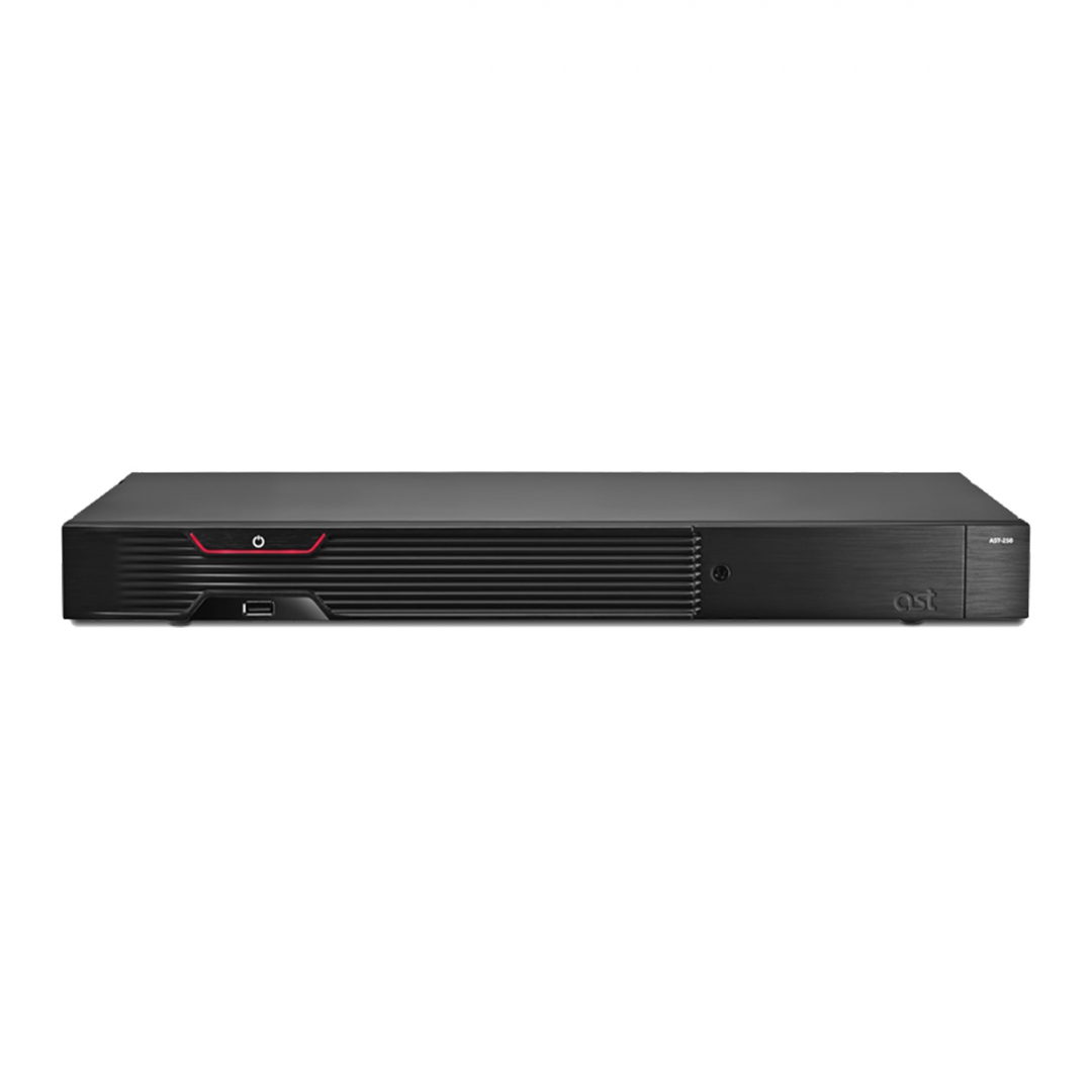 AST-250 - профессиональная караоке-система в Грязях