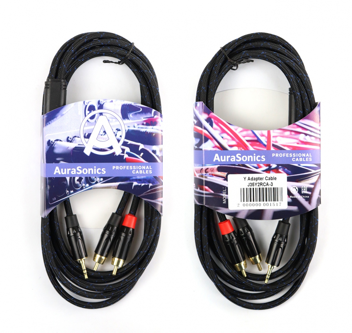 AuraSonics J35Y2RCA-3 в Грязях