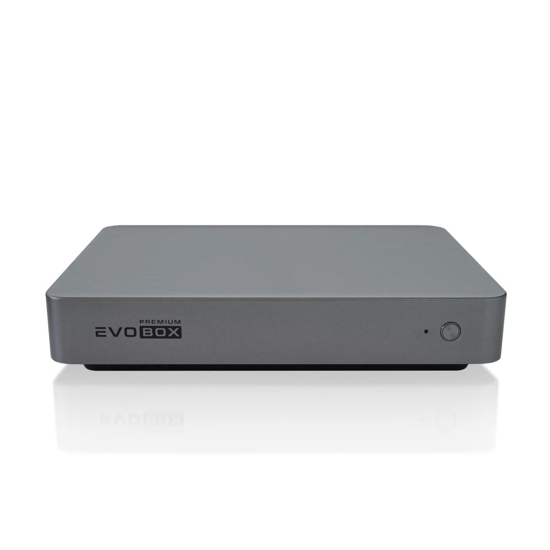EVOBOX Premium Hi-End караоке-система в Грязях