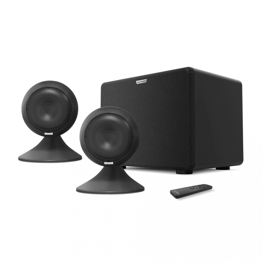 EvoSound Sphere 2.1 аудиосистема для караоке в Грязях