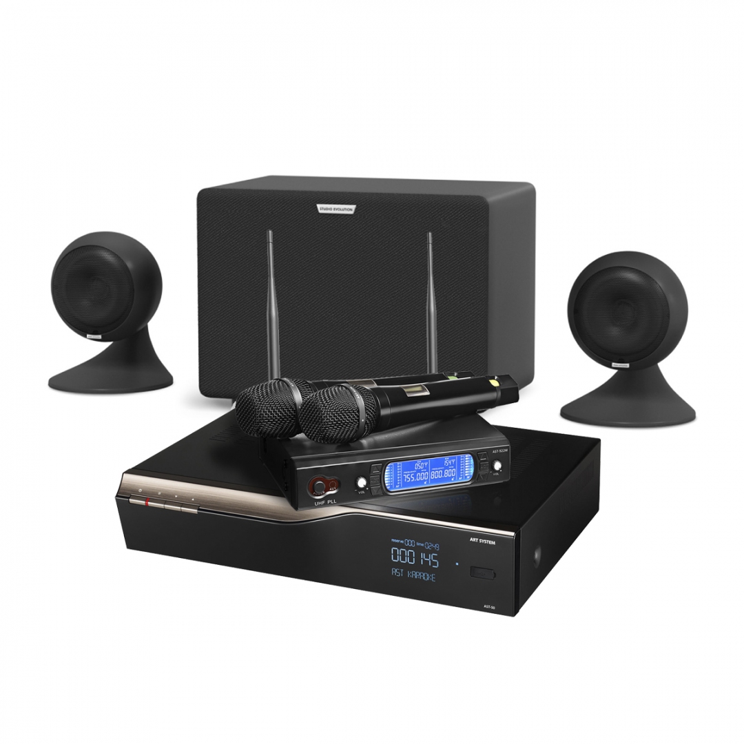 караоке-комплект AST-50 Sound Sphere в Грязях