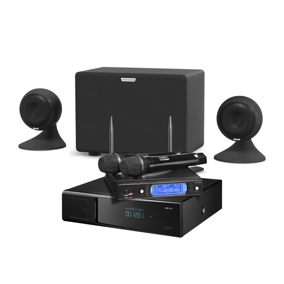 караоке-комплект AST Mini Sound Sphere в Грязях
