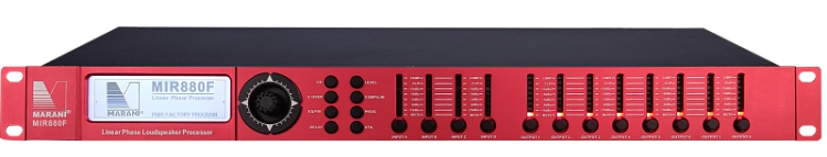 Marani MIR880F (480I + Dante) в Грязях