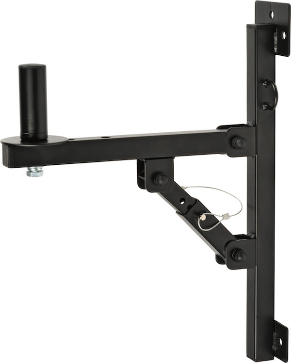 QUIK LOK SB781 Настенный кронштейн для АС в Грязях