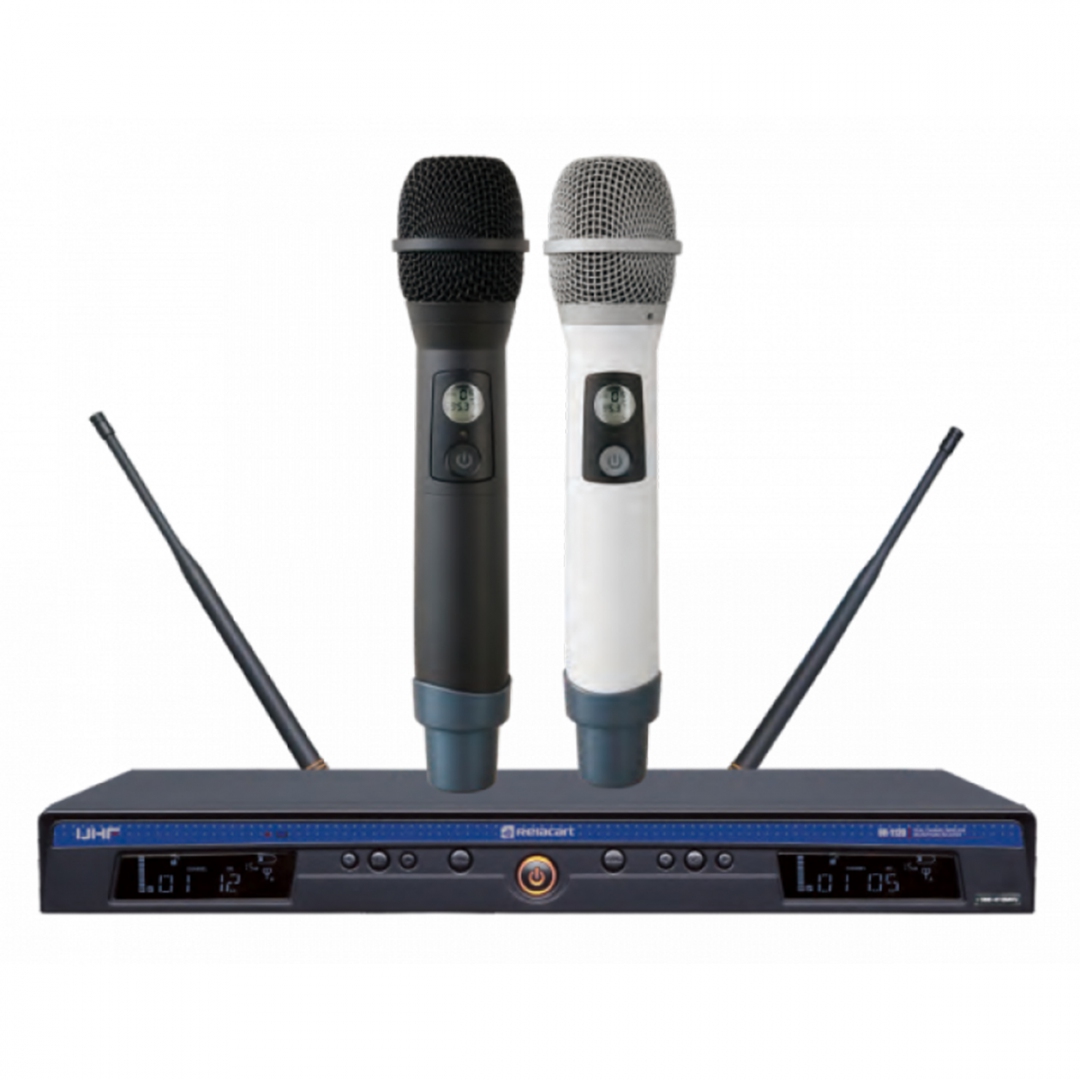 Relacart UR-112DMH радиосистема в Грязях