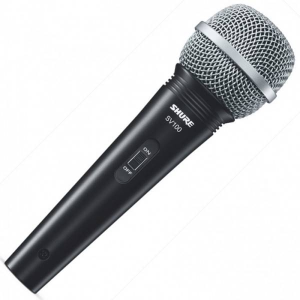 SHURE SV100-A динамический микрофон в Грязях