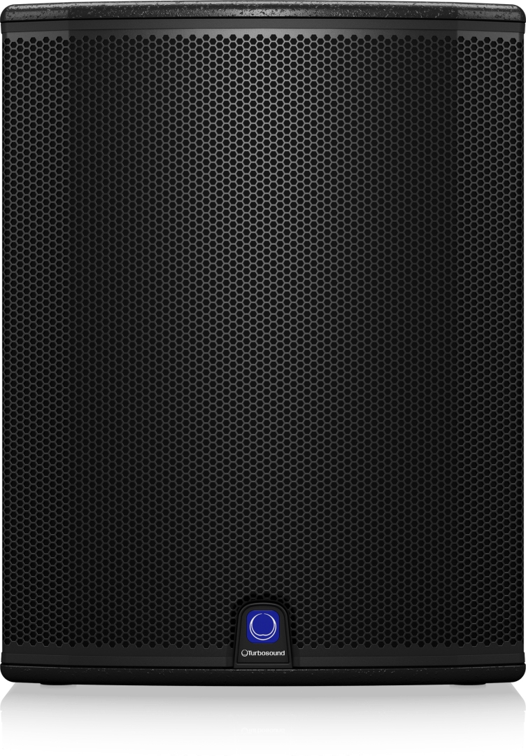 Turbosound iQ18B сабвуфер активный в Грязях