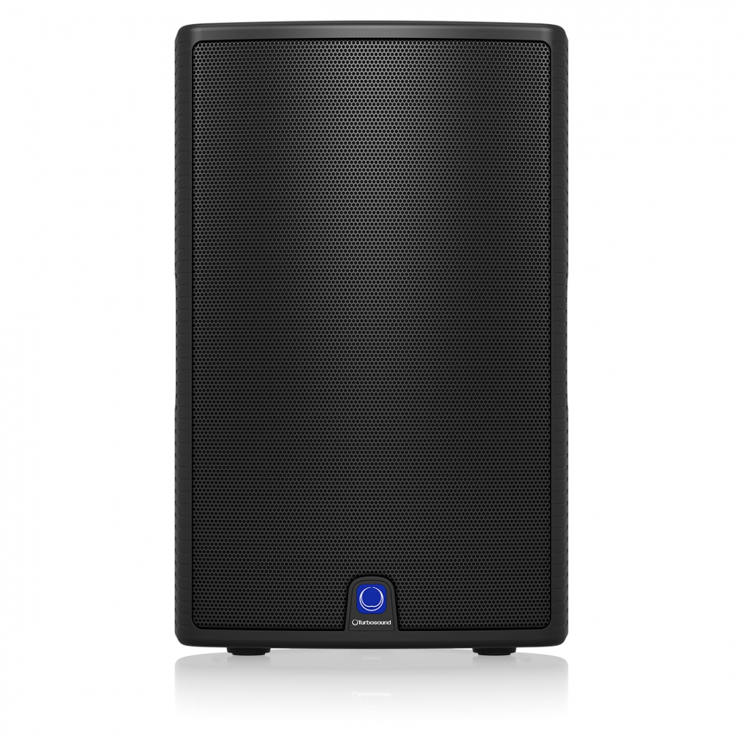 Turbosound MILAN M15 активная акустическая система в Грязях