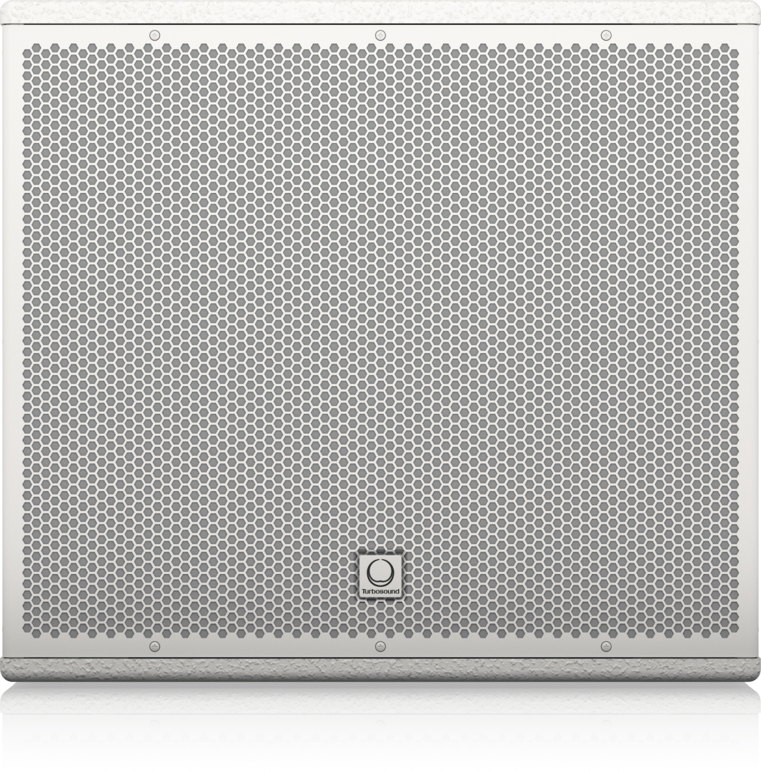 Turbosound NuQ115B-AN Активный сабвуфер в Грязях
