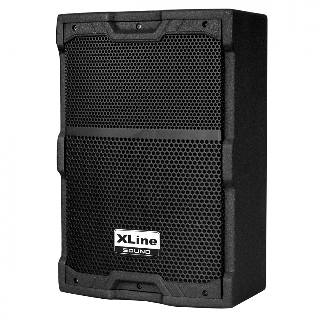 XLine ALFA P-10A Акустическая система активная в Грязях