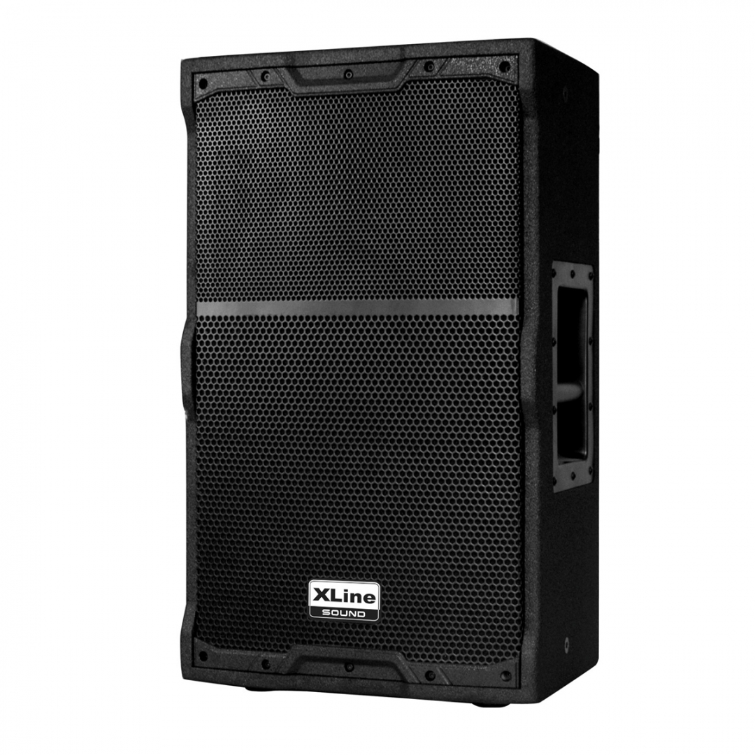 XLine ALFA P-12A DSP Акустическая система активная с DSP и Bluetooth в Грязях