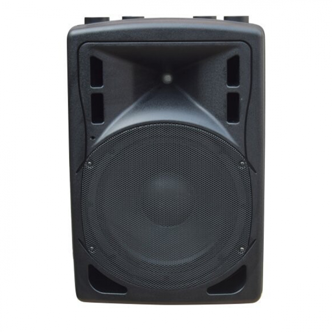 XLine BAF-12A Акустическая система активная с MP3 плеером и Bluetooth в Грязях