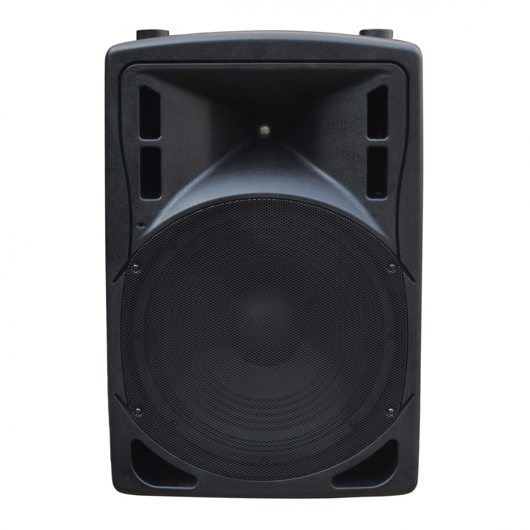 XLine BAF-15A Акустическая система активная с MP3 плеером и Bluetooth в Грязях