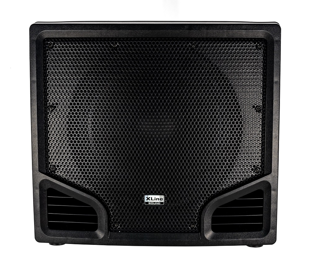 XLine SPX-18A SUB Сабвуфер активный в Грязях