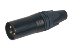 XLR Male (Папа) Разъем в Грязях