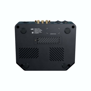 Вид снизу AST Zoom 2 (AST-90) в Грязях
