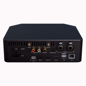 Фото сзади AST Zoom 2 (AST-90) в Грязях