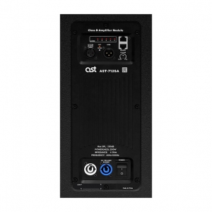 Активный сабвуфер AST-712SA в Грязях