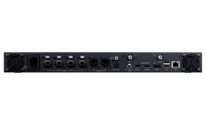 AST-350 Профессиональная караоке-система в Грязях