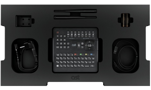 AST-350 Профессиональная караоке-система в Грязях