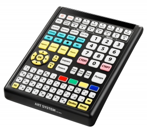 AST Mini (AST-25B) профессиональная система караоке в Грязях