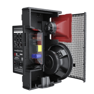 Audiocenter GT512A Активная акустическая система в Грязях