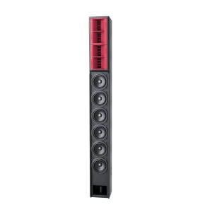 Audiocenter L65 + L65S MK2 порталы в Грязях