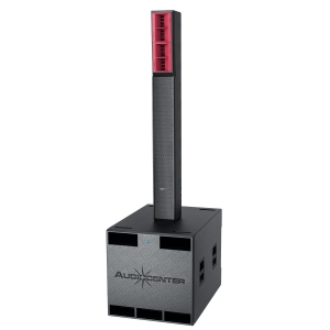 Audiocenter L65 + L65S MK2 порталы в Грязях