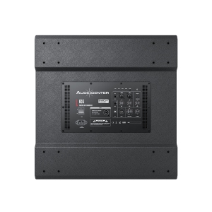 Audiocenter L65 + L65S MK2 порталы в Грязях