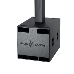 Audiocenter L65 + L65S MK2 порталы в Грязях