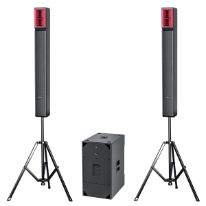 Audiocenter L83S сабвуфер в Грязях