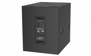 Audiocenter S3118A сабвуфер активный в Грязях