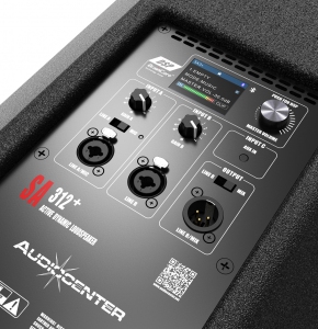 Audiocenter SA310+ в Грязях