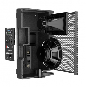 Audiocenter SA315+ в Грязях