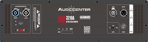 Audiocenter WM3210A сценический монитор в Грязях