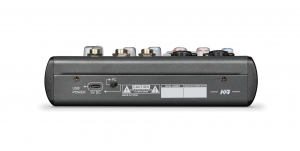 AuraSonics K4 компактный микшерный пульт в Грязях