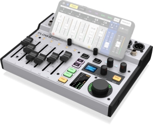Behringer FLOW 8 цифровой микшер в Грязях