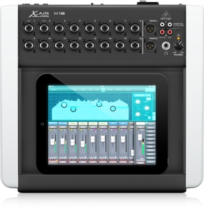 Behringer X18 цифровой микшер в Грязях