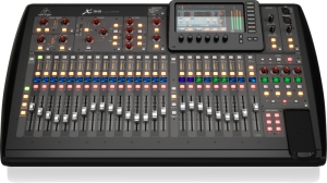 Behringer X32 цифровой микшер в Грязях