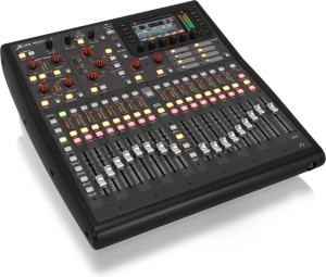 Behringer X32 PRODUCER цифровой микшер 40 каналов в Грязях