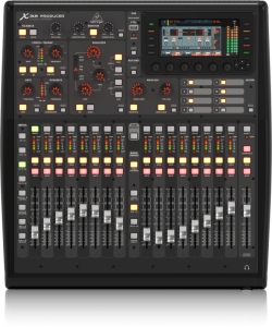 Behringer X32 PRODUCER цифровой микшер 40 каналов в Грязях