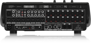Behringer X32 PRODUCER цифровой микшер 40 каналов в Грязях