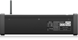 Behringer XR12 цифровой микшер в Грязях