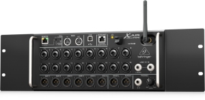 Behringer XR18 цифровой микшер в Грязях