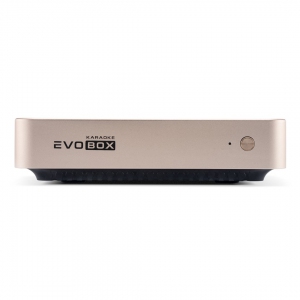 EVOBOX караоке-система для дома в Грязях