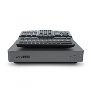 EVOBOX Premium Hi-End караоке-система в Грязях