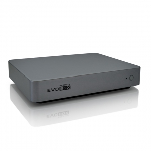 EVOBOX Premium Hi-End караоке-система в Грязях