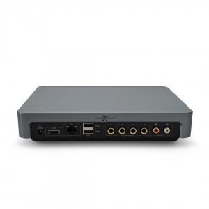 EVOBOX Premium Hi-End караоке-система в Грязях