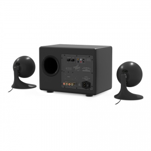 EvoSound Sphere 2.1 аудиосистема для караоке в Грязях